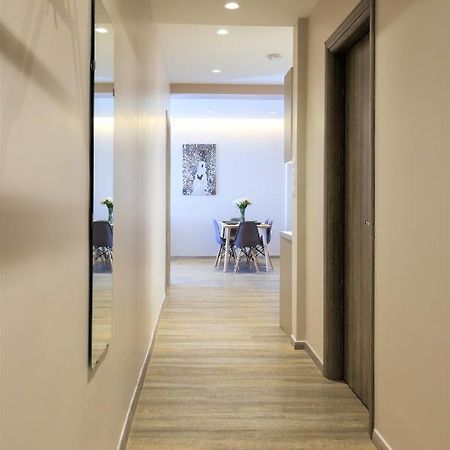 More Athens Apartments Luaran gambar