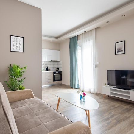 More Athens Apartments Luaran gambar