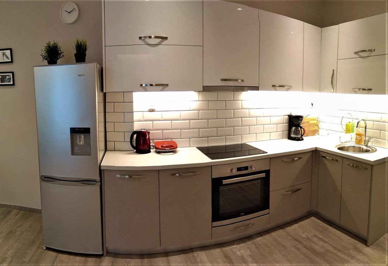More Athens Apartments Luaran gambar