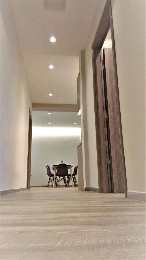More Athens Apartments Luaran gambar