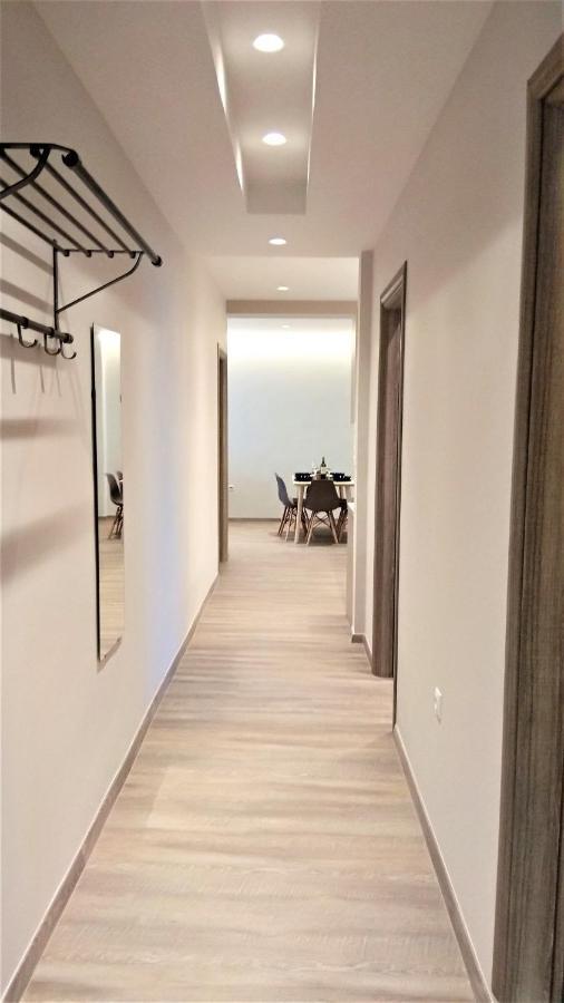 More Athens Apartments Luaran gambar