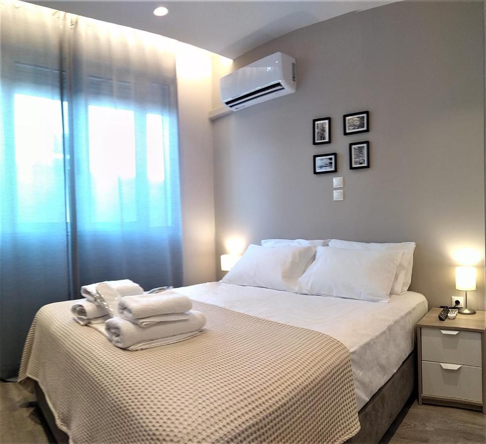 More Athens Apartments Luaran gambar