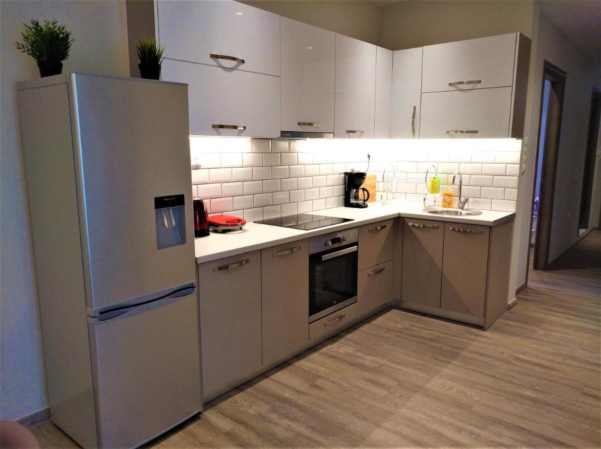 More Athens Apartments Luaran gambar