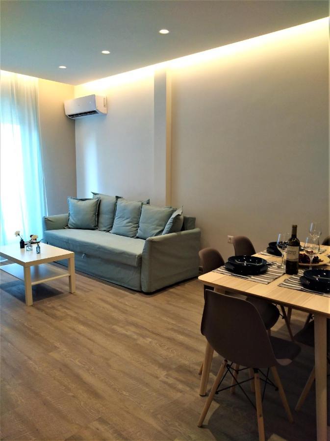 More Athens Apartments Luaran gambar
