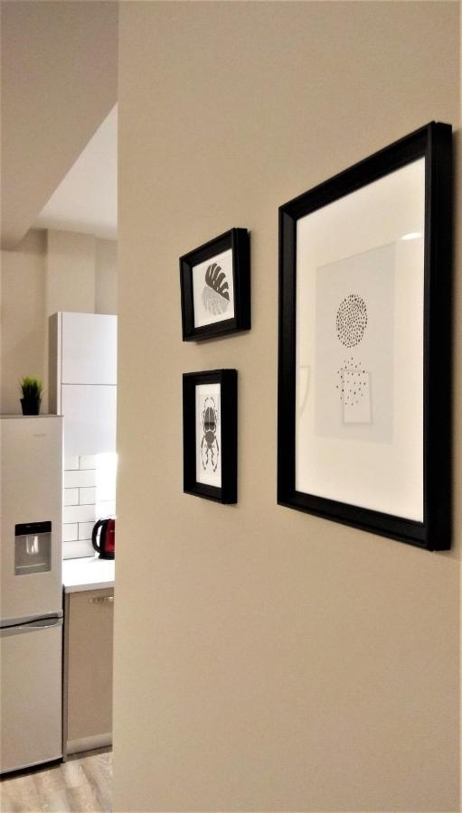 More Athens Apartments Luaran gambar