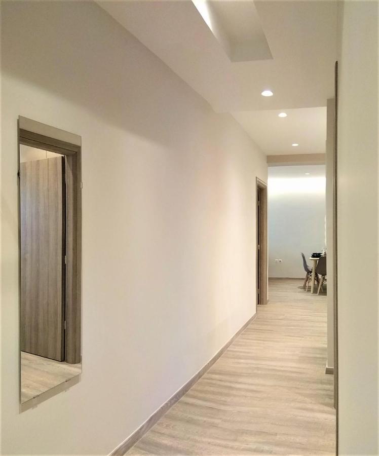 More Athens Apartments Luaran gambar