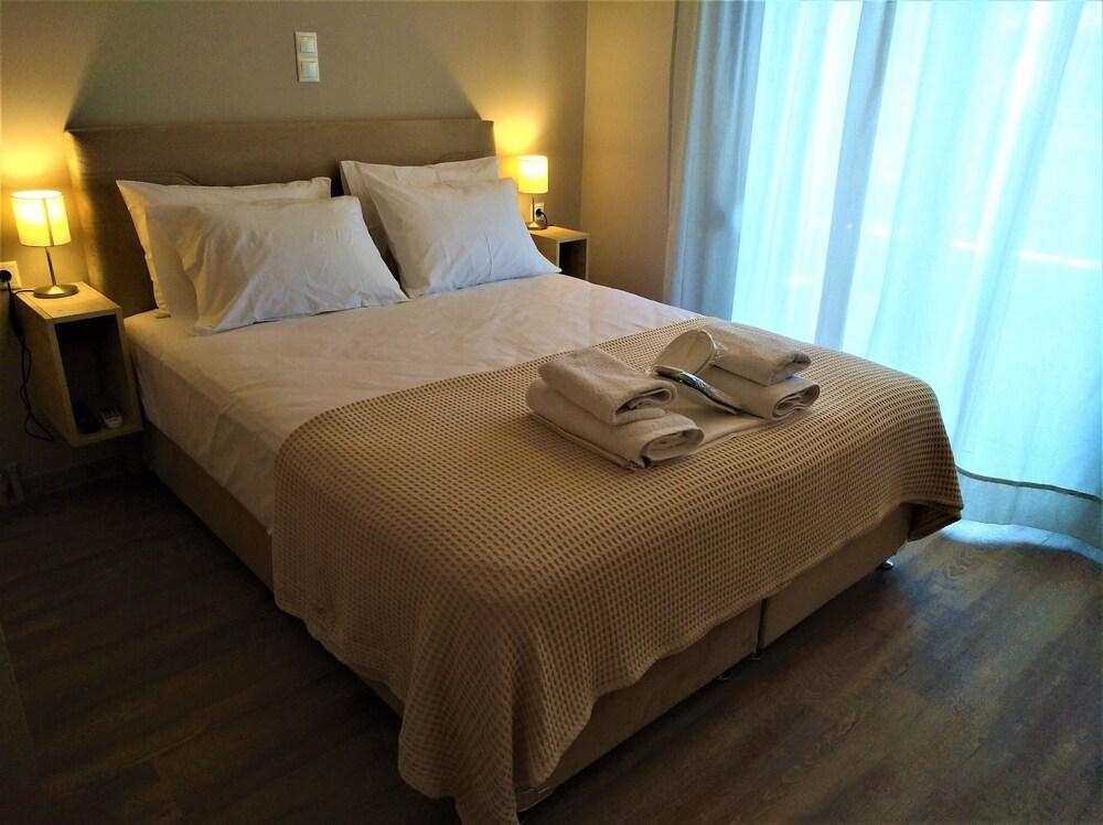 More Athens Apartments Luaran gambar