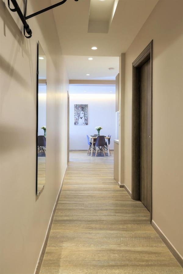 More Athens Apartments Luaran gambar