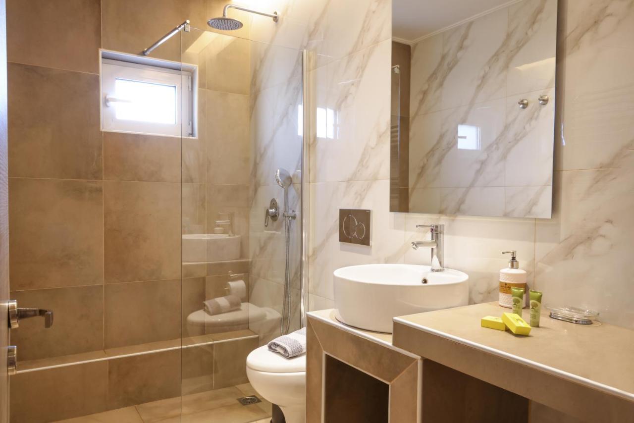 More Athens Apartments Luaran gambar