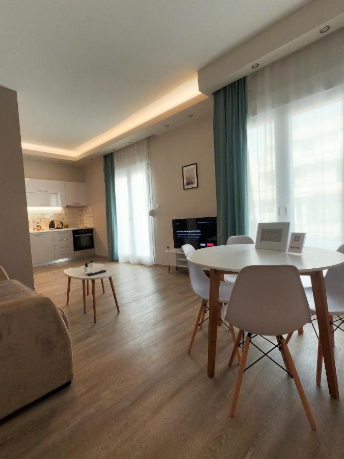 More Athens Apartments Luaran gambar