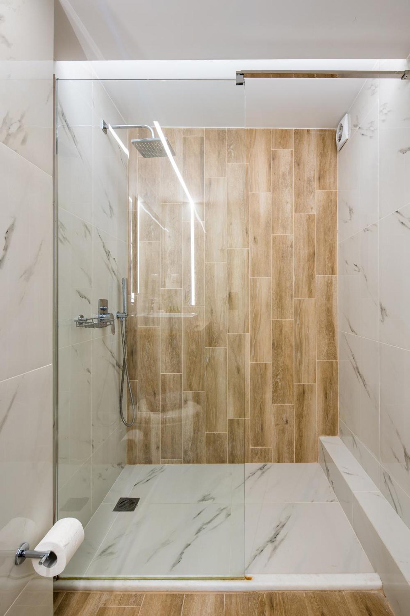 More Athens Apartments Luaran gambar