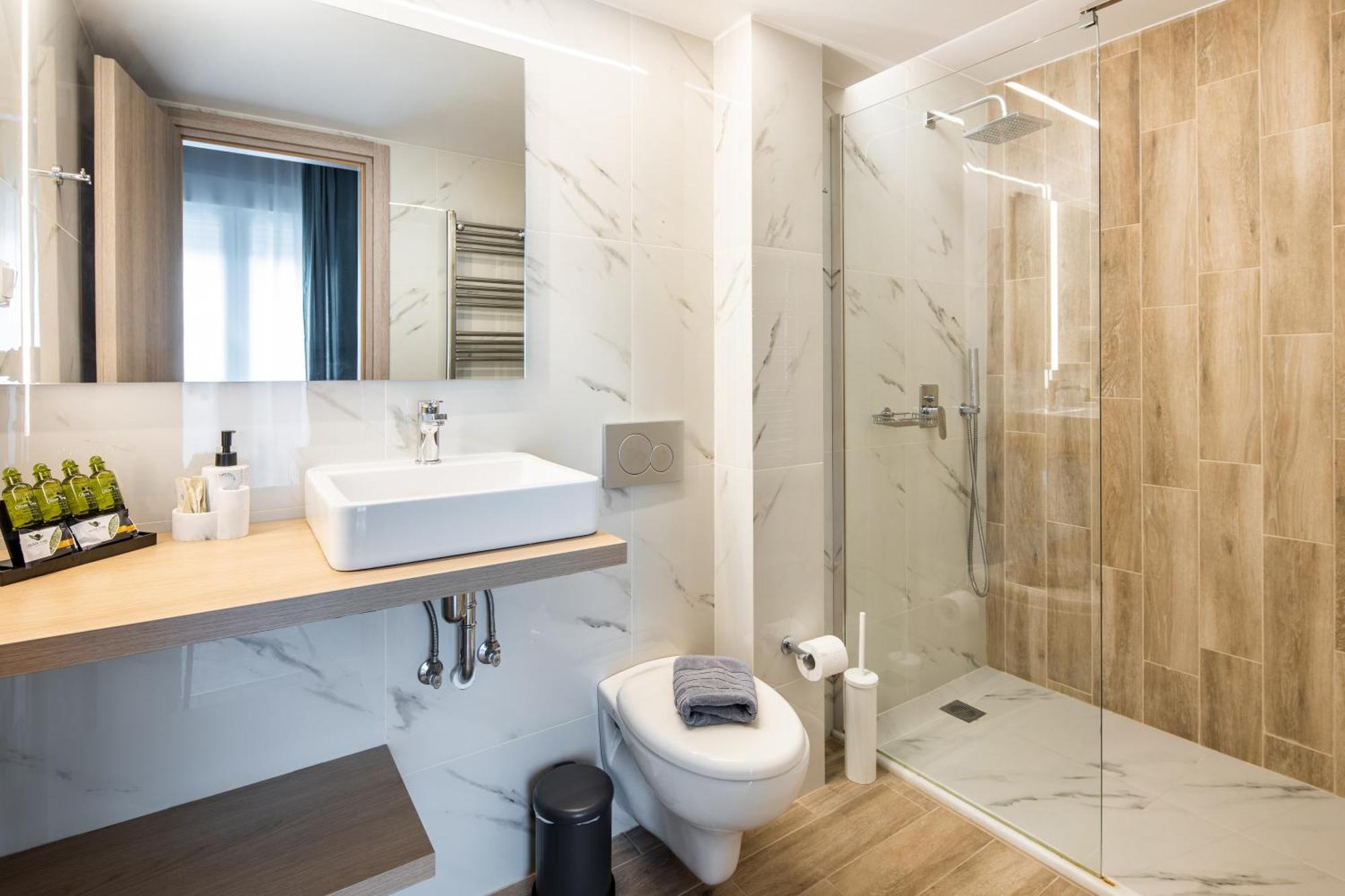 More Athens Apartments Luaran gambar