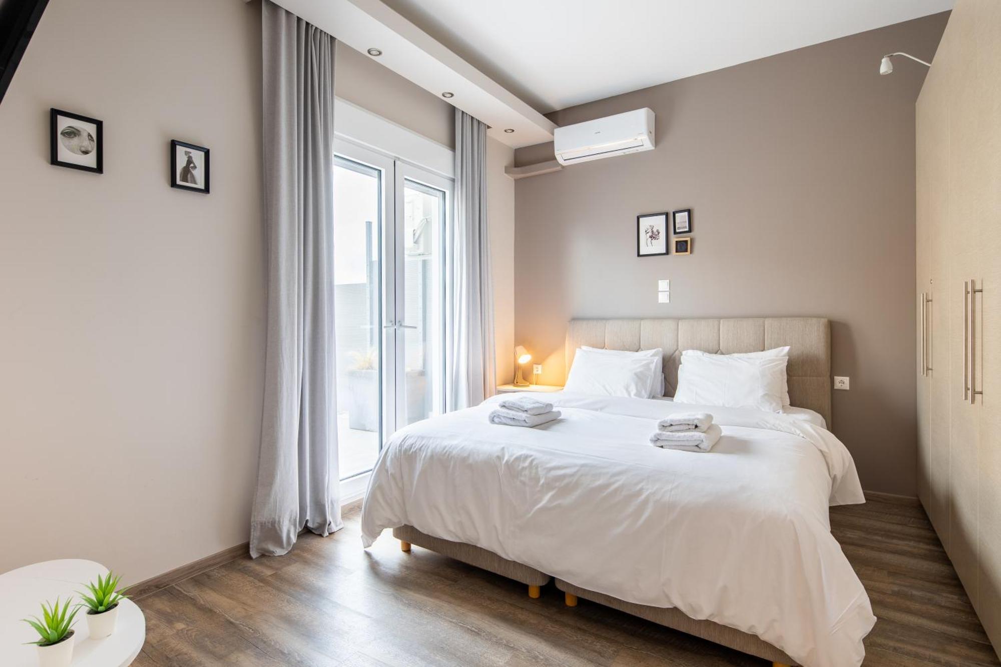 More Athens Apartments Luaran gambar