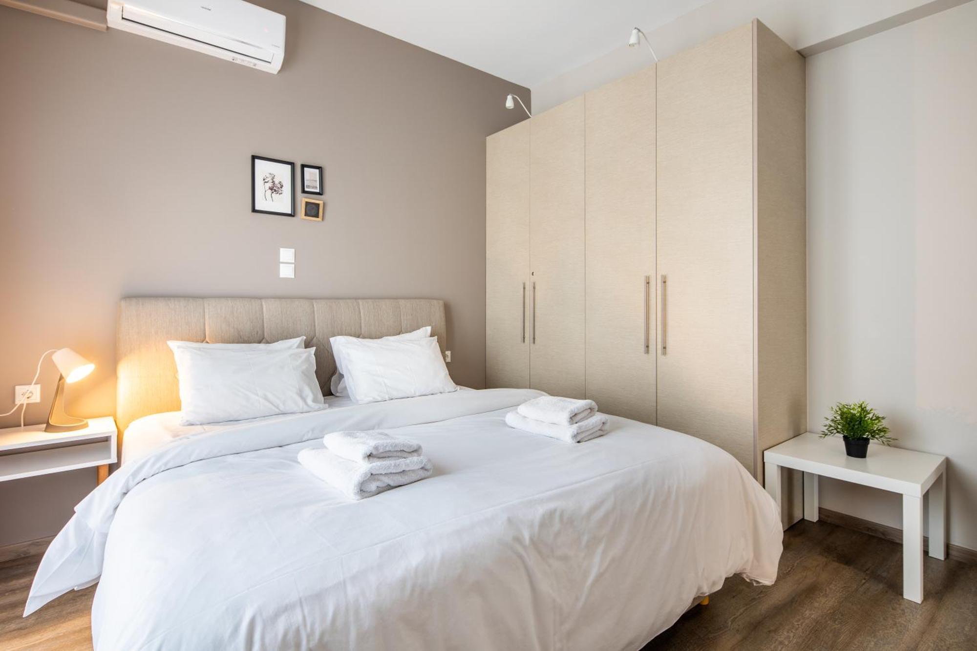 More Athens Apartments Luaran gambar