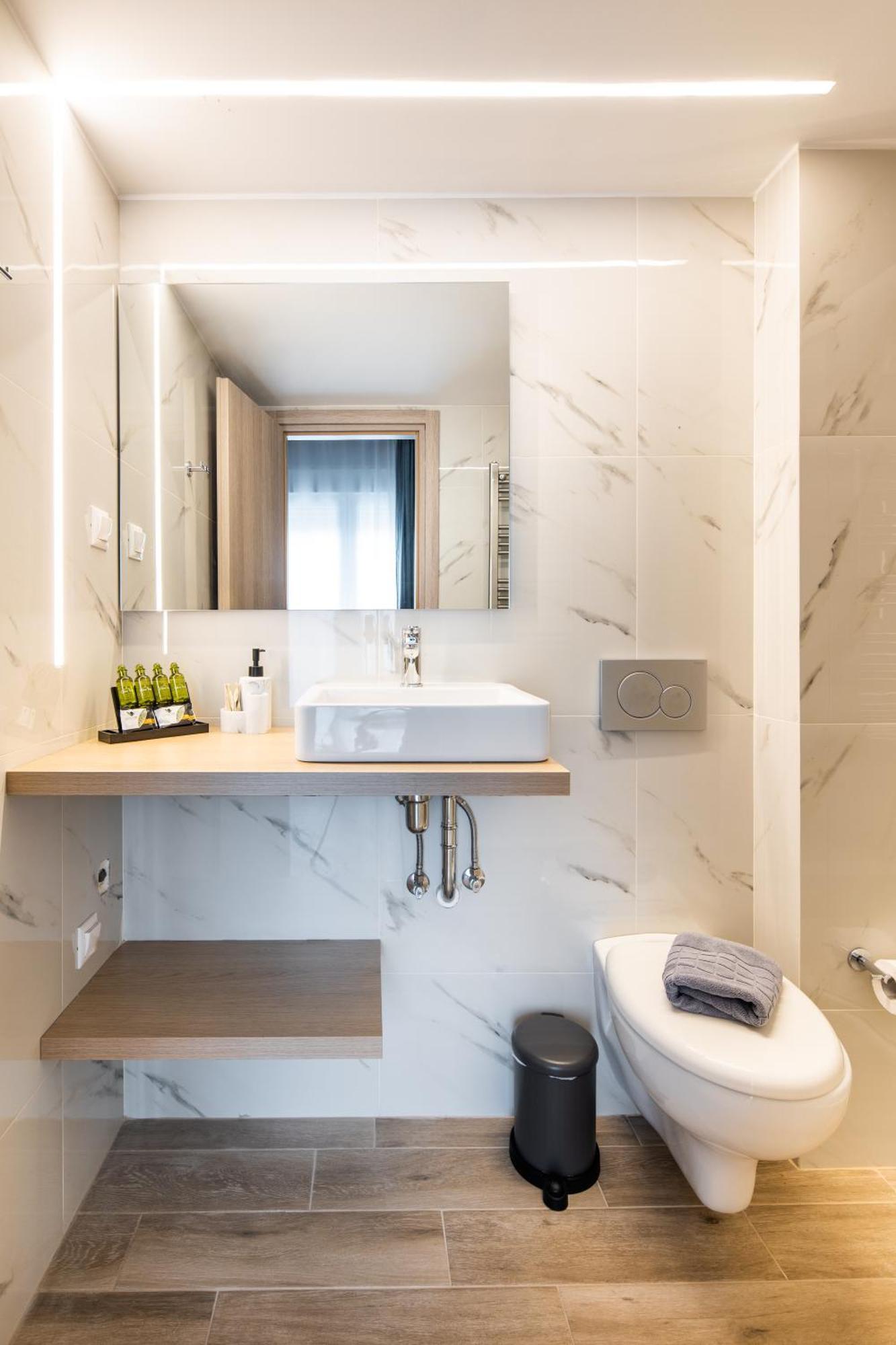 More Athens Apartments Luaran gambar