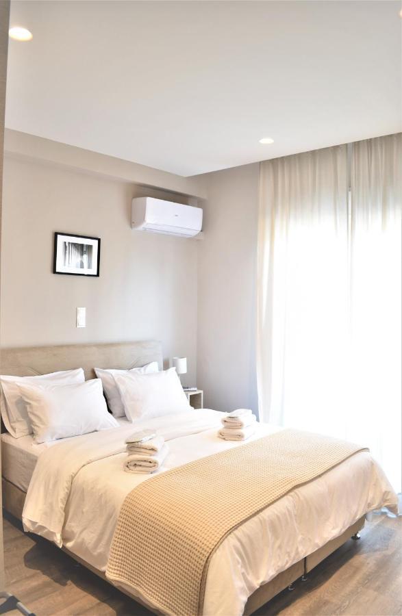 More Athens Apartments Luaran gambar